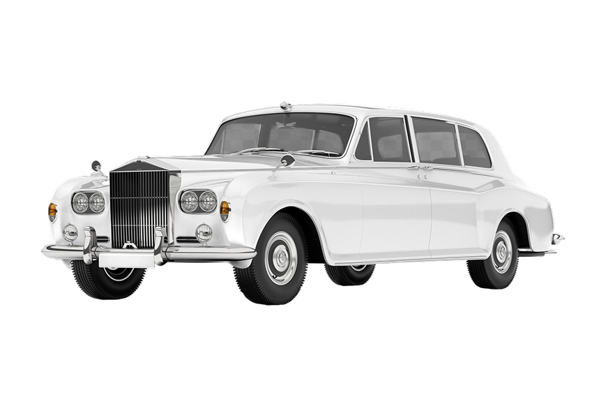 Rolls Royce Phantom Coupe